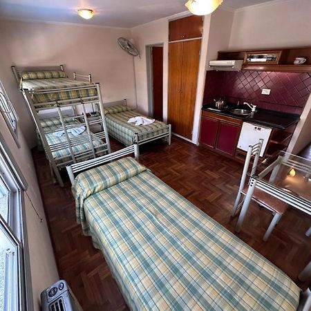 Apart Hotel Bari Кордова Екстер'єр фото