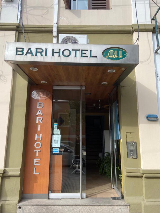 Apart Hotel Bari Кордова Екстер'єр фото