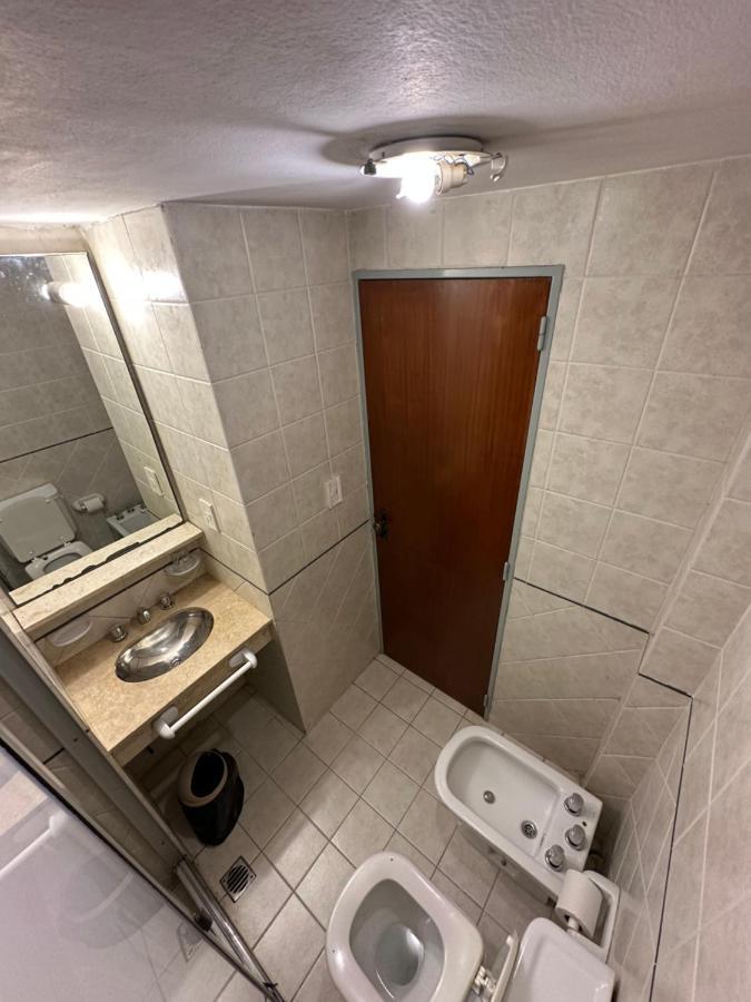 Apart Hotel Bari Кордова Екстер'єр фото