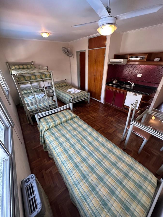 Apart Hotel Bari Кордова Екстер'єр фото