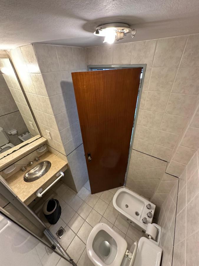 Apart Hotel Bari Кордова Екстер'єр фото