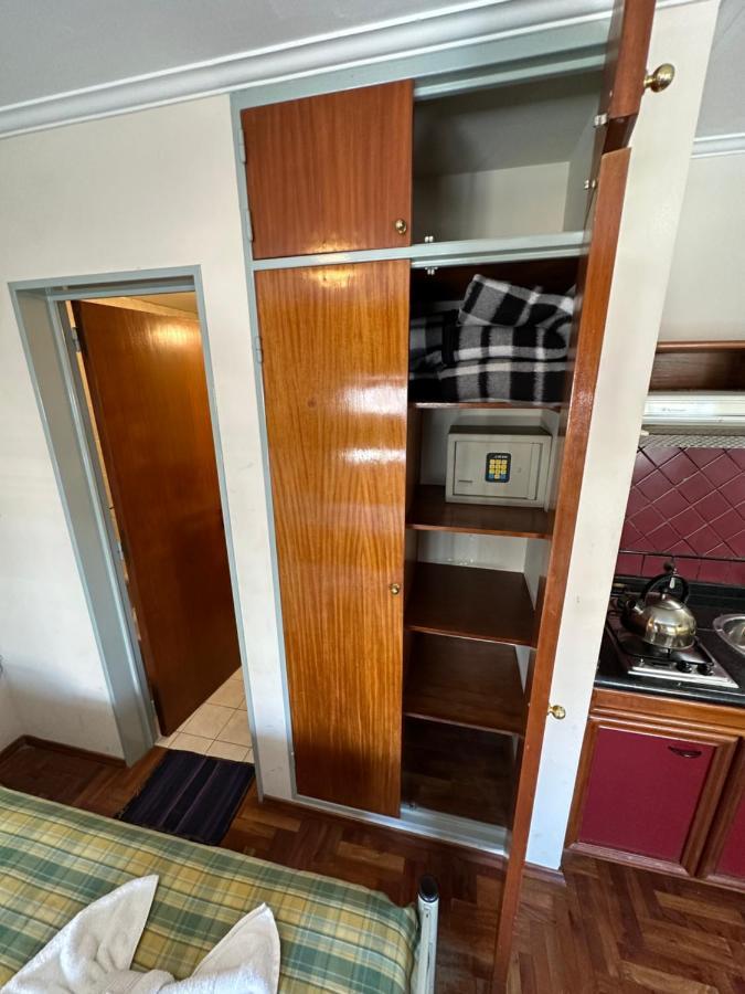 Apart Hotel Bari Кордова Екстер'єр фото