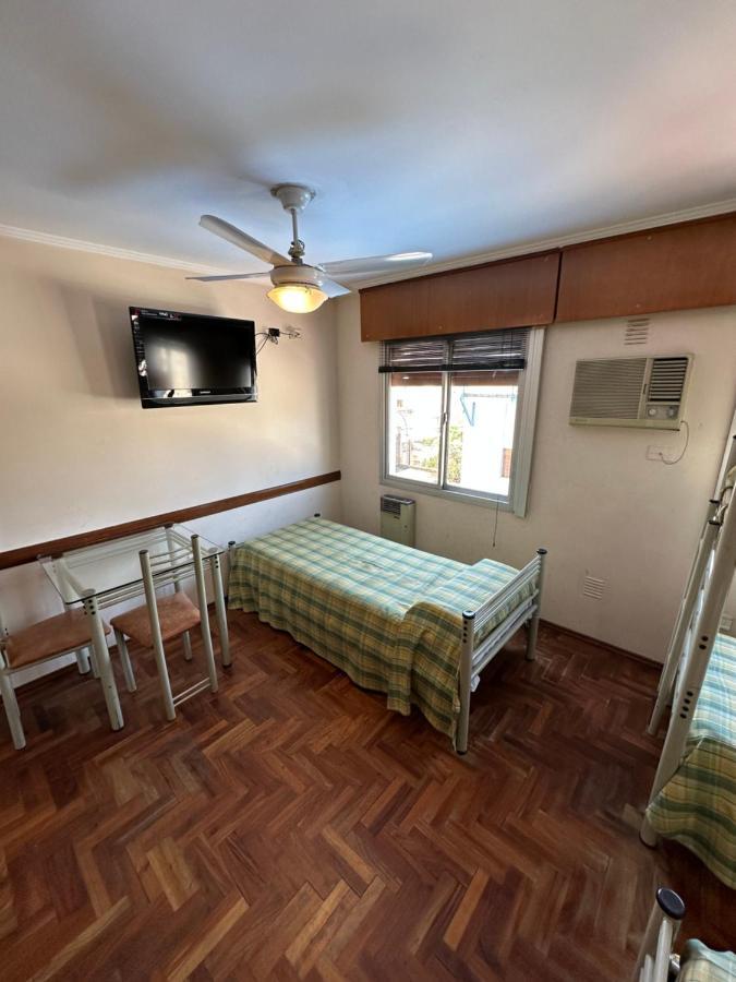 Apart Hotel Bari Кордова Екстер'єр фото